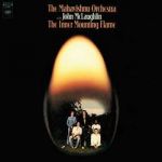 慈悲管弦樂團－內心冉冉升起的火焰 (LP) <br>The Mahavishnu Orchestra - The Inner Mounting Flame